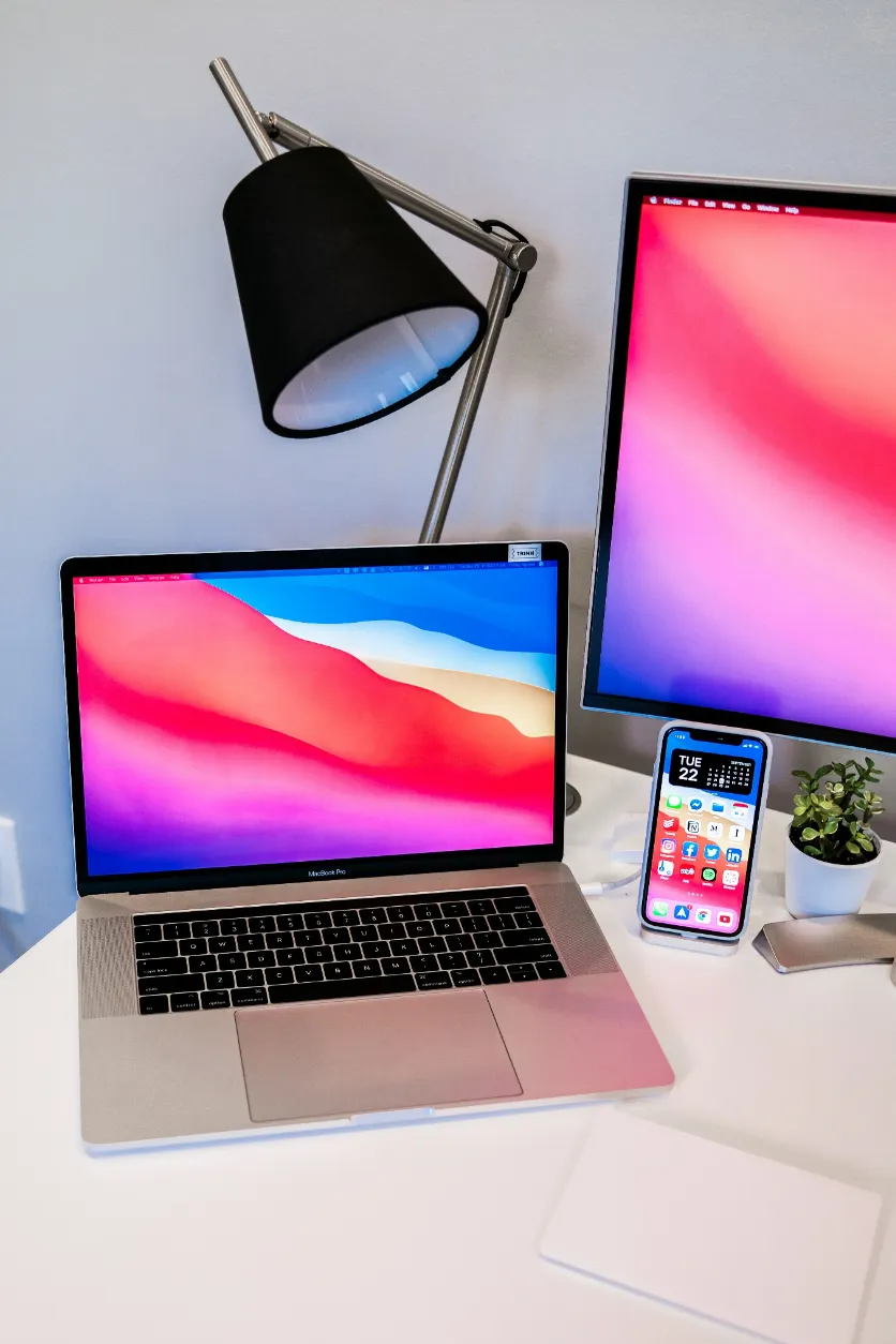 desarrollo de plataformas digitales