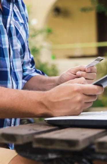 Solución Digital para Ventas