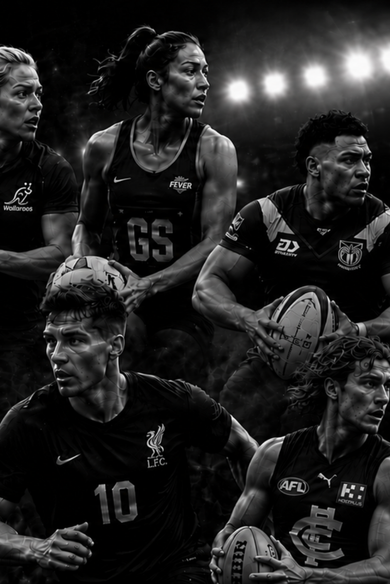 P2P Sport: The challenge